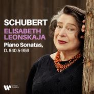 Schubert: Piano Sonata No. 20 in A Major, D. 959: I. Allegro