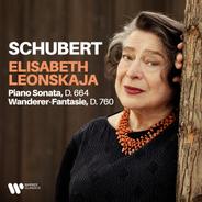Schubert: Fantasie in C Major, Op. 15, D. 760 "Wanderer-Fantasie": I. Allegro con fuoco ma non troppo
