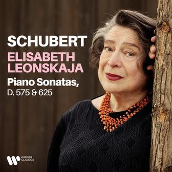 Schubert: Piano Sonatas, D. 575 & 625