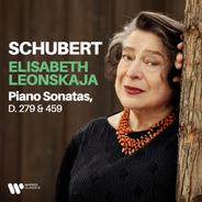 Schubert: Piano Sonata No. 2 in C Major, D. 279: III. Menuetto. Allegro vivace - Trio
