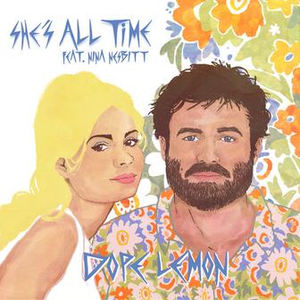 She's All Time (feat. Nina Nesbitt)