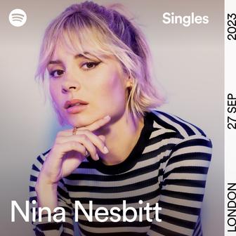 Romantic Poetry (Spotify Singles)