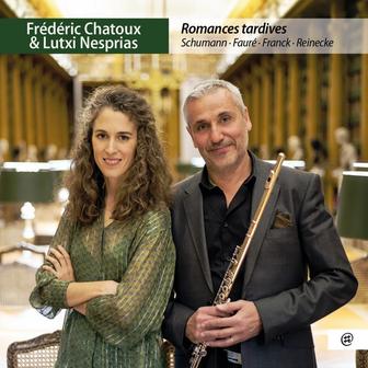 Reinecke: Sonata Undine in E Minor, Op. 167