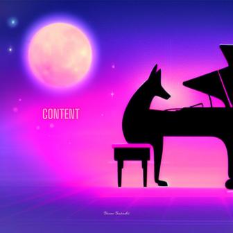 Notenmappe no 66 Content Andantino quasi Allegretto