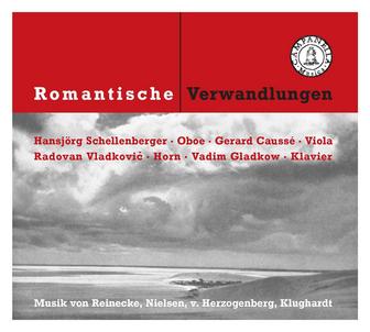 Romantische Verwandlungen