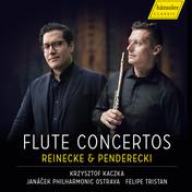 Flute Concertos