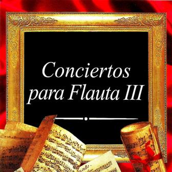 Concierto para Flauta III