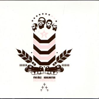 Koolmotor Instrumentals