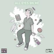 All eyes on me (feat. pH-1)