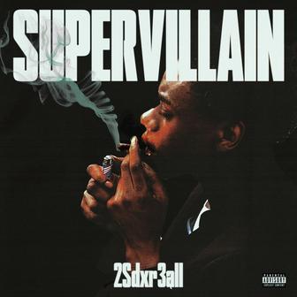 Supervillain