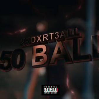 50 Ball