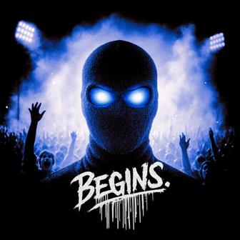 BEGINS.