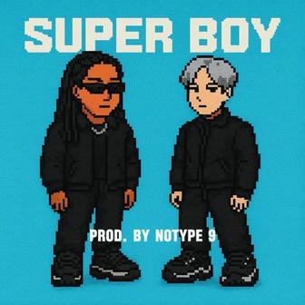 Super Boy