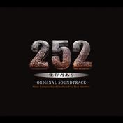映画「252 生存者あり」オリジナル・サウンドトラック