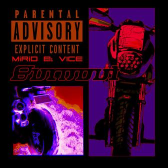 BURN OUT (feat. VICE)