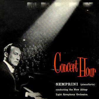 Concert Hour