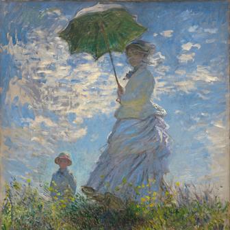 Idylle, Op. 126: No. 1