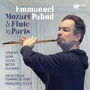 Mozart: Sinfonia concertante in E-Flat Major, K. 297b: III. Andantino con variazioni: (j) Variation IX