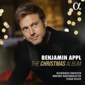 The Christmas Album