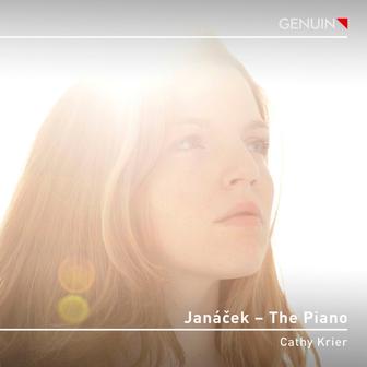 Janáček: Piano Works