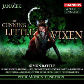 Janáček: The Cunning Little Vixen