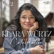 Klára Würtz: Celebration Vol. 2