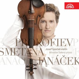 Janáček, Smetana, Prokofiev