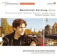 Cello Sonata No. 2 in F Major, Op. 99: IV. Allegro molto