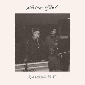 Rainy Girl (feat. KenT)