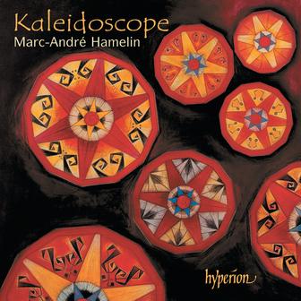Kaleidoscope – The Ultimate Virtuoso Encores for Piano