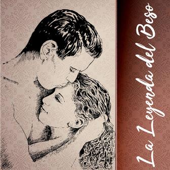 La Leyenda del Beso