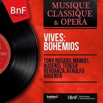 Vives: Bohemios (Mono Version)