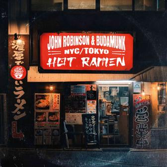 Hot Ramen