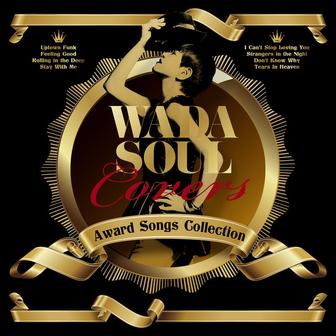 WADASOUL COVERS　～Award Songs Collection