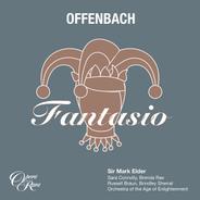 Offenbach: Fantasio, Act 1: Overture