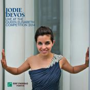 Queen Elisabeth Competition: Voice 2014 (Live)