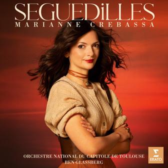 Séguedilles - Offenbach: La Périchole, Act I: "Vous a-t-on dit souvent"