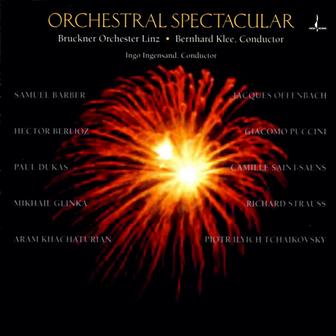 Orchestral Spectacular