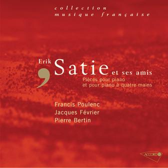 Satie: Pièces pour piano