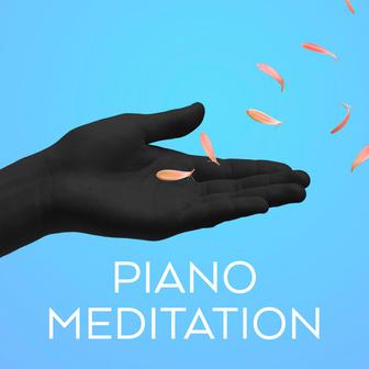"A Piano Meditation" - Debussy & More