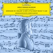 Mozart: Serenade in C Major, K. 648 "A Very Little Night Music" (Version for Orchestra) [World Premiere Recording]