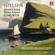 Nielsen: Symphony No. 2, Op. 16 "The Four Temperaments": II. Allegro comodo e flemmatico