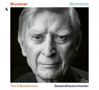 Bruckner: The 9 Symphonies (Live)