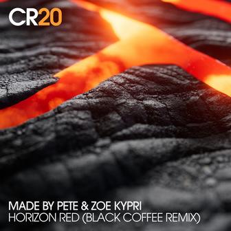 Horizon Red (Black Coffee Remix)