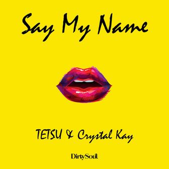 Say My Name