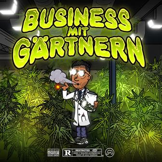 Business mit Gärtnern