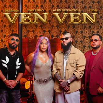 Ven Ven (feat. Jeon)
