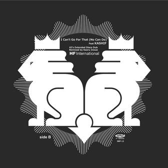 I Can't Go For That (No Can Do) [Kaoru Inoue Extended Disco Dub Remix]