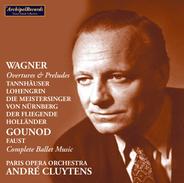 Lohengrin, WWV 75 (Excerpts): Prelude to Act III