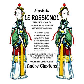 Le Rossignol